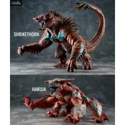 Pacific Rim 2 Uprising -...