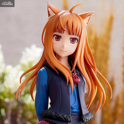 Spice and Wolf - Figure...