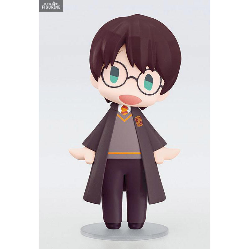 Harry Potter - Harry Potter...
