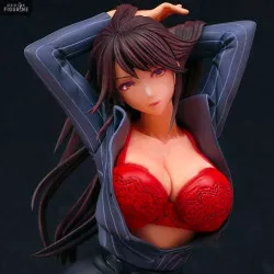 Hataraku Onna no Ureta Ase...