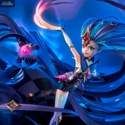 League of Legends -...