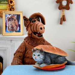 Figure Alf, Ultimate