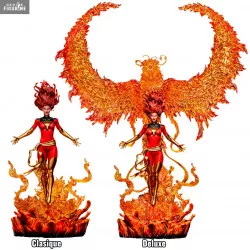 Marvel, X-Men - Phoenix...