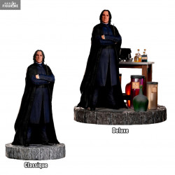 Harry Potter - Severus...