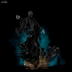 Harry Potter - Dementor...