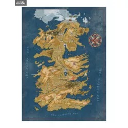 Game of Thrones - Jigsaw...