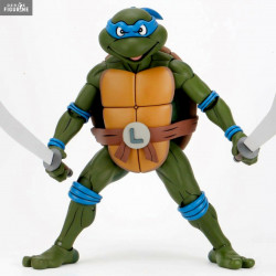 Teenage Mutant Ninja...