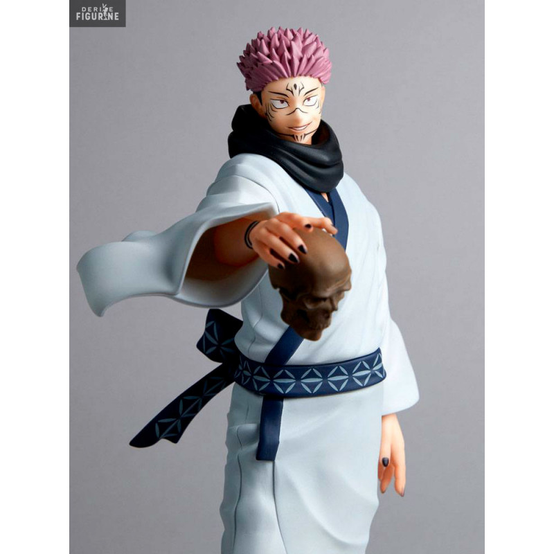 Jujutsu Kaisen - Ryomen...