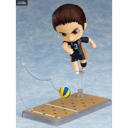 Haikyu!! - Figure Asahi...