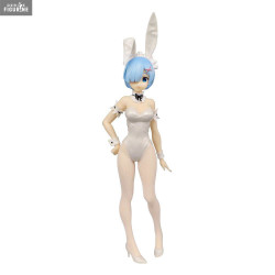 Re:Zero - Figure Rem, White...