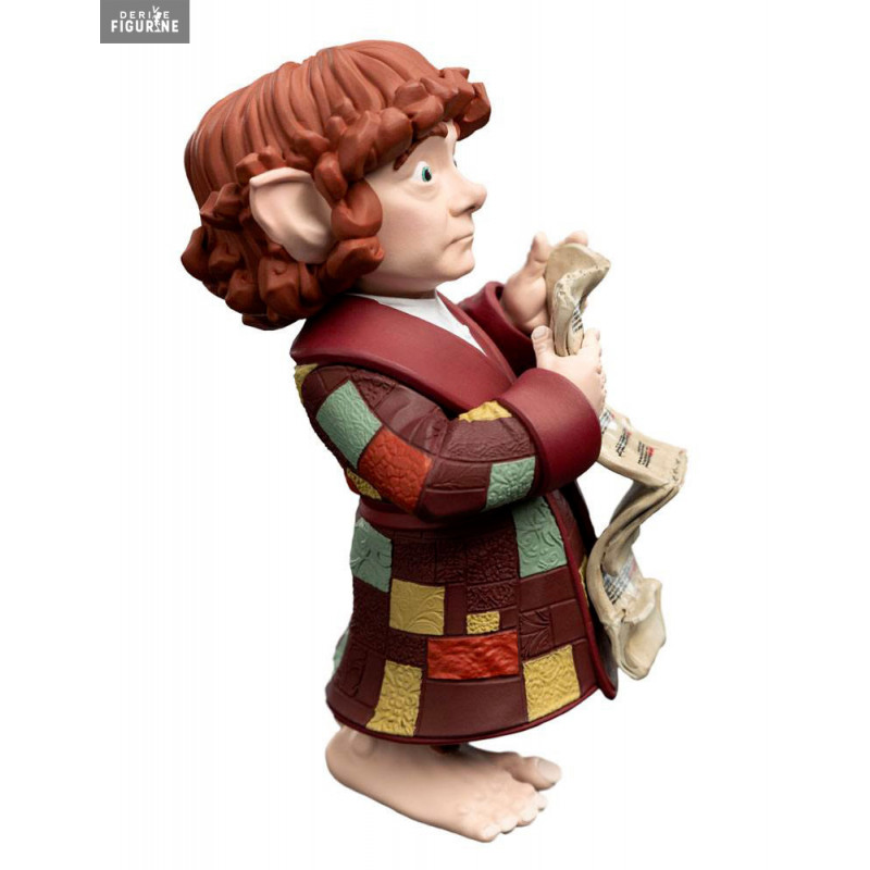 Le Hobbit - Figurine Bilbo...