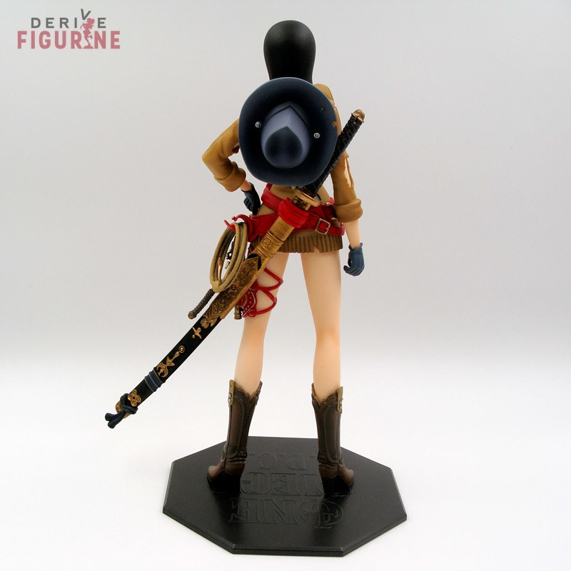 Figure Nico Robin - One Piece - Plex