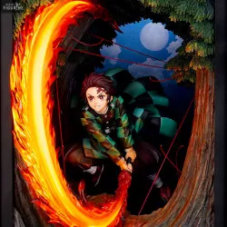 Demon Slayer: Kimetsu no...