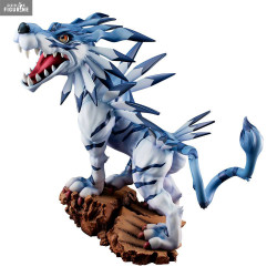 Digimon Adventure -...