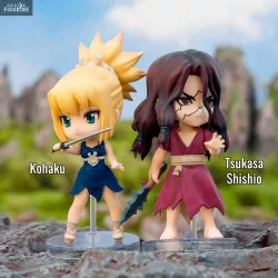 Dr. Stone - Figurine Kohaku...