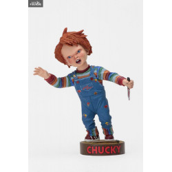 Figure Chucky Head Knocker,...
