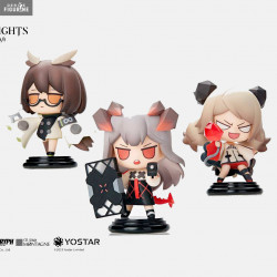 Arknights - Pack 3 figures...