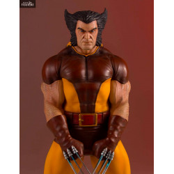 X-Men - Figure Wolverine...