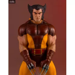 X-Men - Figurine Wolverine...