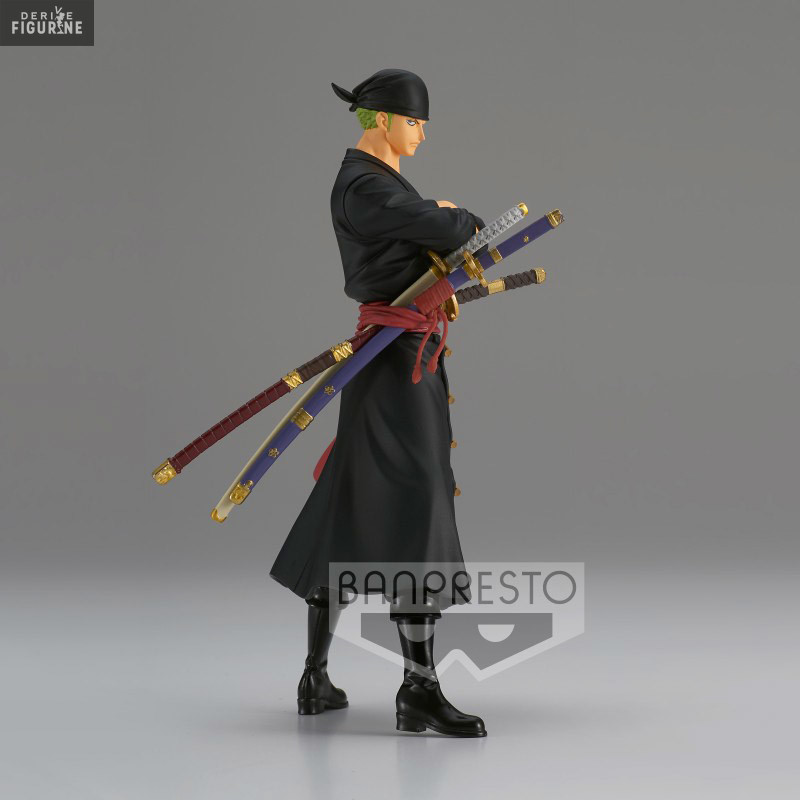 One Piece - Zoro or...