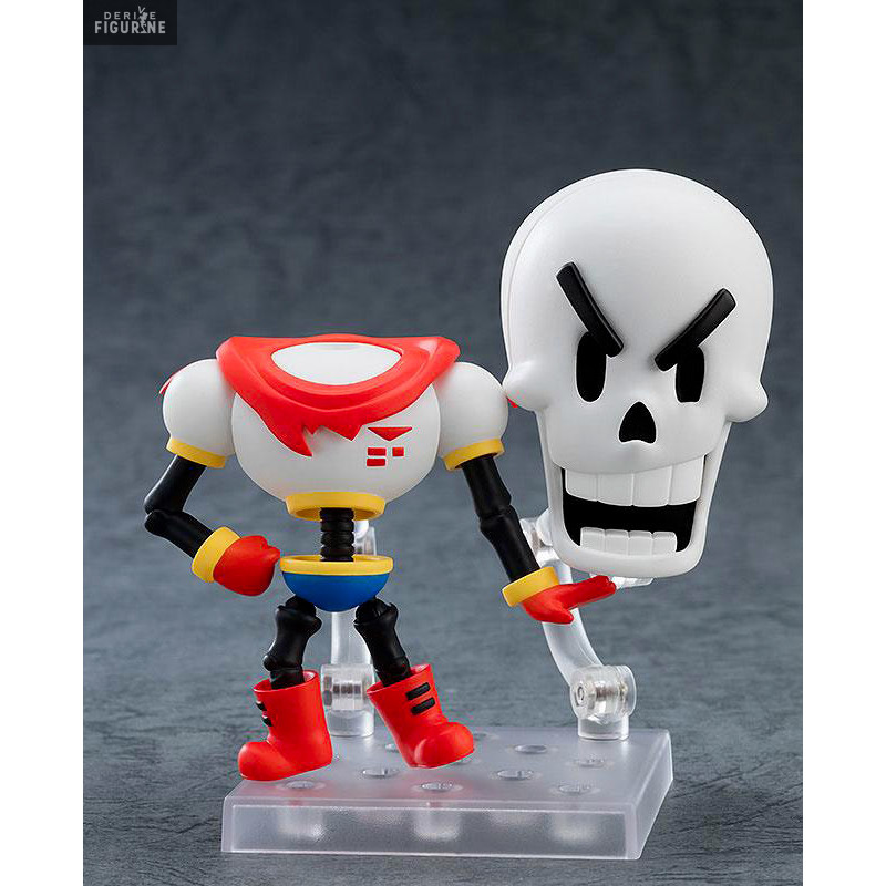 Undertale - Papyrus figure,...