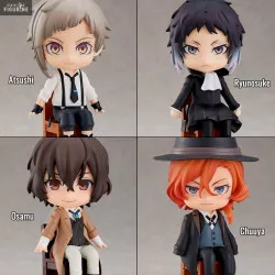 Bungo Stray Dogs - Atsushi,...