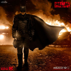 DC Comics - Figurine The...