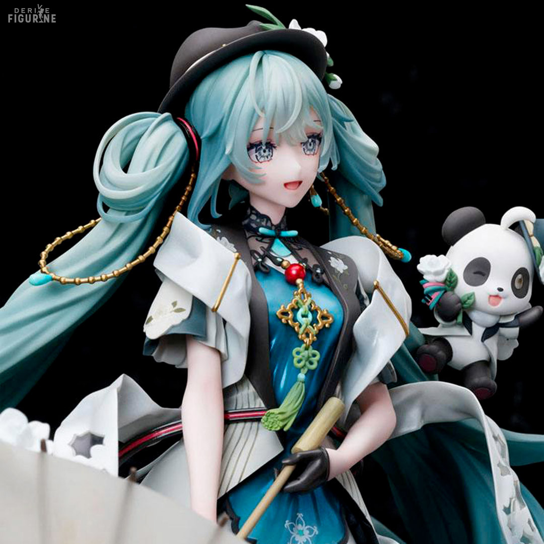 Miku Hatsune Miku with You 2021 figure - Vocaloid - FuRyu