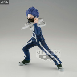 My Hero Academia - Shinso...