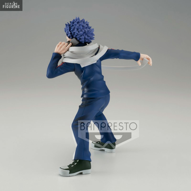 My Hero Academia - Shinso...