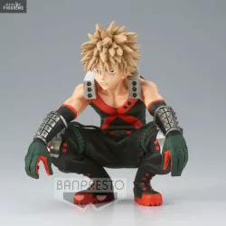 My Hero Academia - Katsuki...