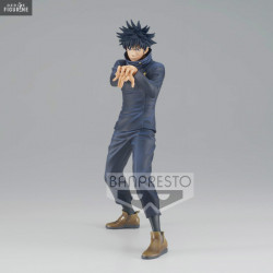 Jujutsu Kaisen - Figurine...