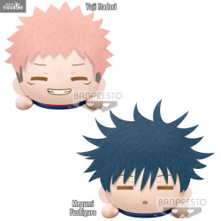 Jujutsu Kaisen - Peluche...