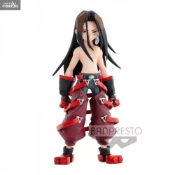 Shaman King - Figure Hao,...