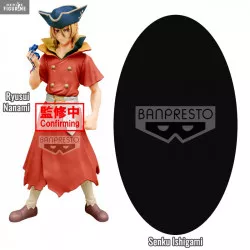 Dr. Stone - Figurine Ryusui...