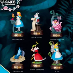 PRÉCOMMANDE - Disney Alice...