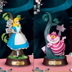Disney Alice au pays des...