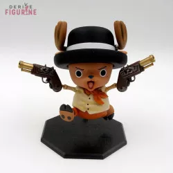 One Piece - Figurine de...