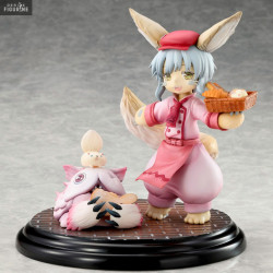 Made in Abyss - Nanachi &...