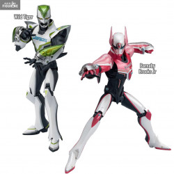 Tiger & Bunny 2 - Figurine...