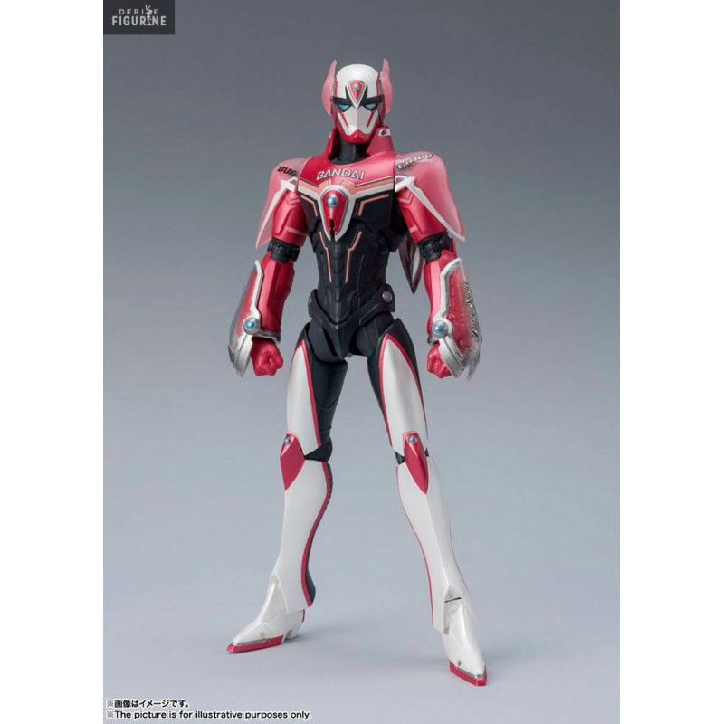 Tiger & Bunny 2 - Figure...