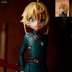 The Saga of Tanya the Evil...