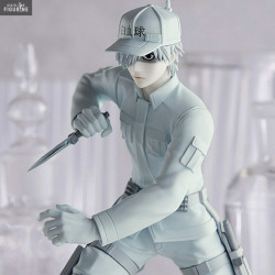 Cells at Work!! - Figure...