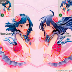 The Idolmaster - Yuriko...