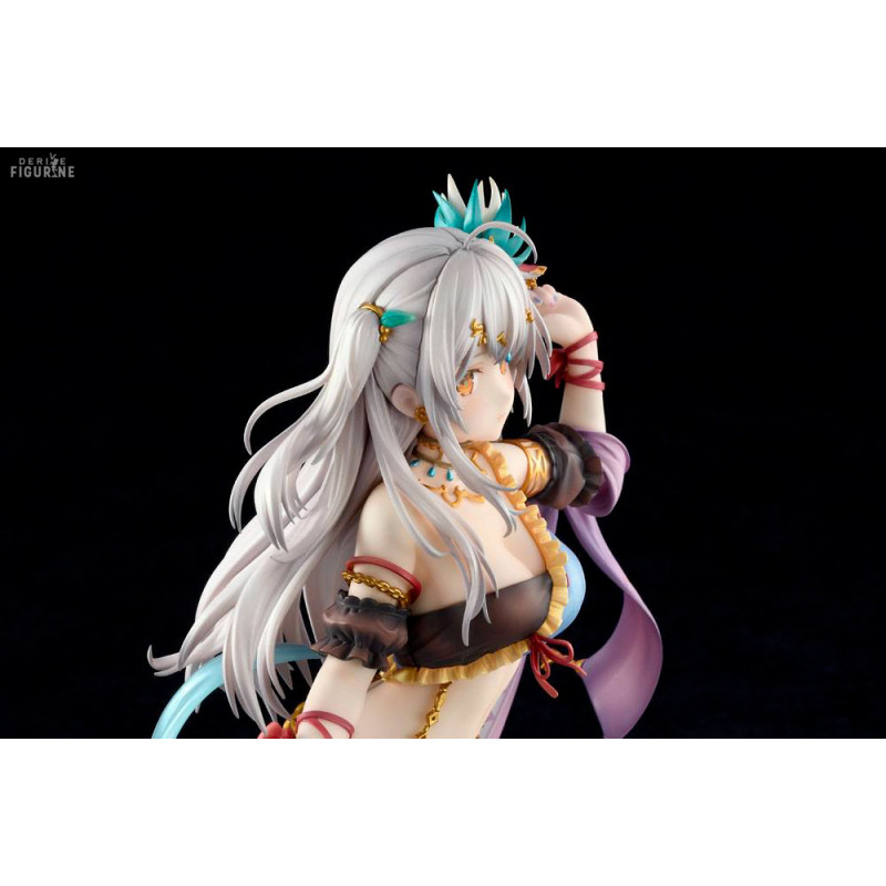 Original Character - Dancer...