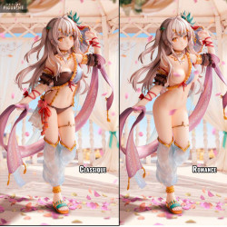 Original Character - Dancer...