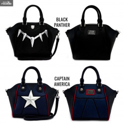 Handbag of your choice...