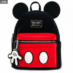 Sac à dos Disney - Mickey...