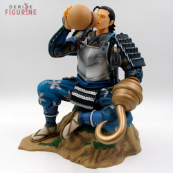 One Piece - Figurine de Sir...
