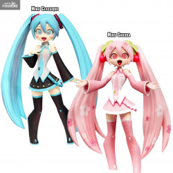 Vocaloid - Figure Miku...